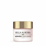 Facial Cream Bella Aurora BELLA AURORA SPLENDOR Spf 20 50 ml skincare packaging