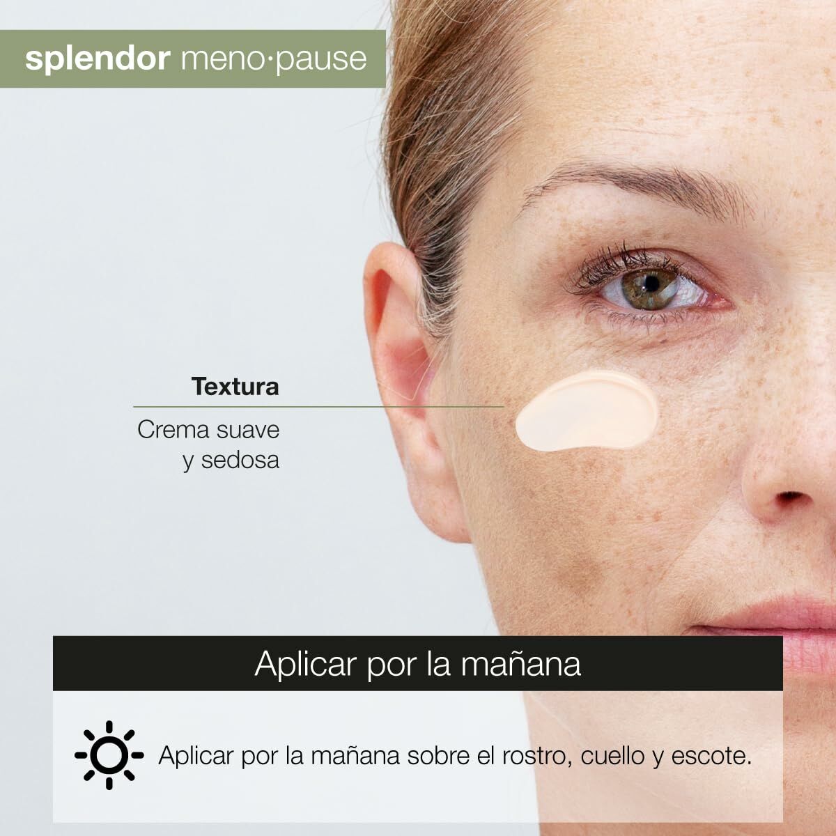 Facial Cream Bella Aurora BELLA AURORA SPLENDOR Spf 20 50 ml skincare packaging
