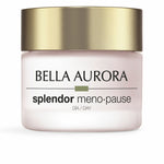 Facial Cream Bella Aurora BELLA AURORA SPLENDOR Spf 20 50 ml skincare packaging