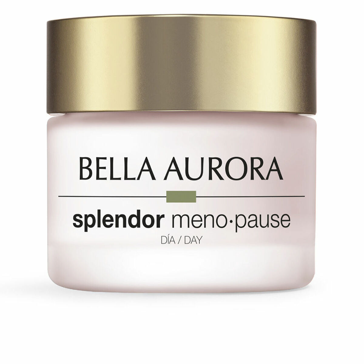 Facial Cream Bella Aurora BELLA AURORA SPLENDOR Spf 20 50 ml skincare packaging