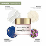 Facial Cream Bella Aurora BELLA AURORA SPLENDOR 50 ml for Women skincare packaging