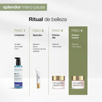 Facial Cream Bella Aurora BELLA AURORA SPLENDOR 50 ml for Women skincare packaging