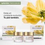 Facial Cream Bella Aurora BELLA AURORA SPLENDOR 50 ml for Women skincare packaging