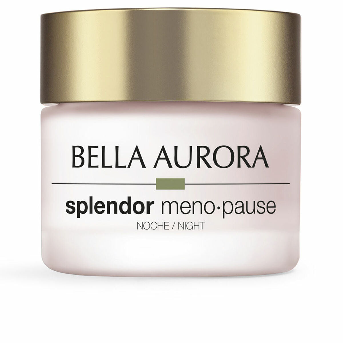 Facial Cream Bella Aurora BELLA AURORA SPLENDOR 50 ml for Women skincare packaging