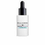Facial Cleansing Gel Bella Aurora PEELING EXFOLIANTE 30 ml for Women skincare packaging