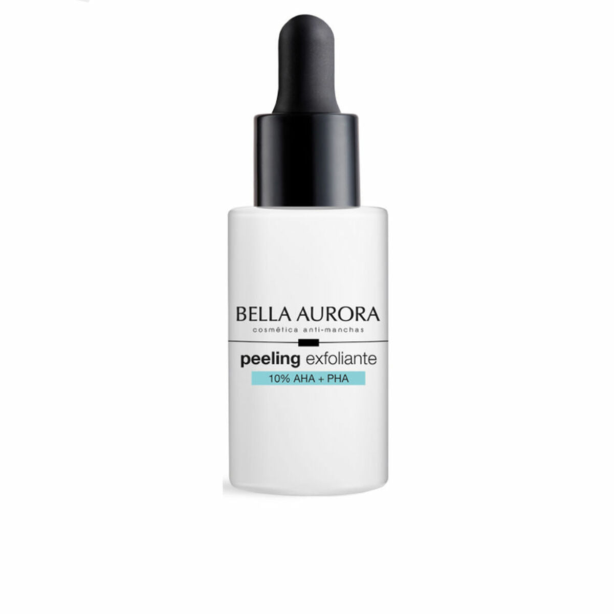 Facial Cleansing Gel Bella Aurora PEELING EXFOLIANTE 30 ml for Women skincare packaging
