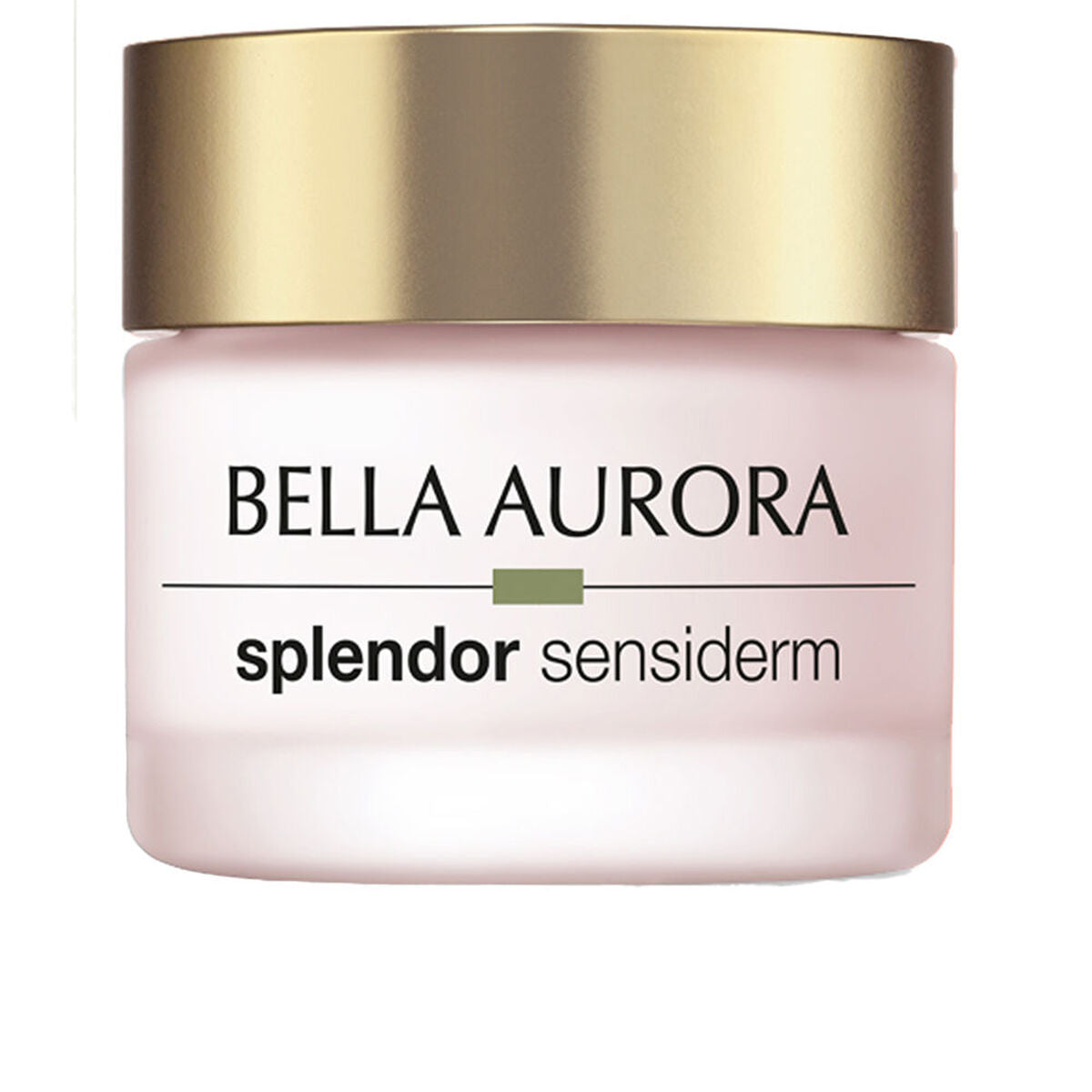 Facial Cream Bella Aurora BELLA AURORA SPLENDOR 50 ml for Women skincare packaging