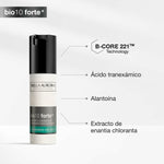 Facial Cream Bella Aurora BIO10 30 ml for Women skincare packaging