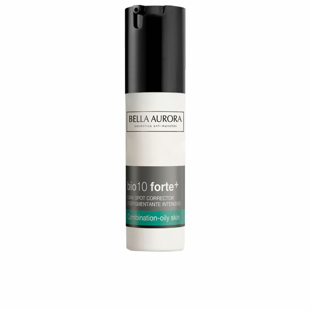 Facial Cream Bella Aurora BIO10 30 ml for Women skincare packaging