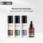 Facial Cream Bella Aurora BIO10 30 ml for Women skincare packaging