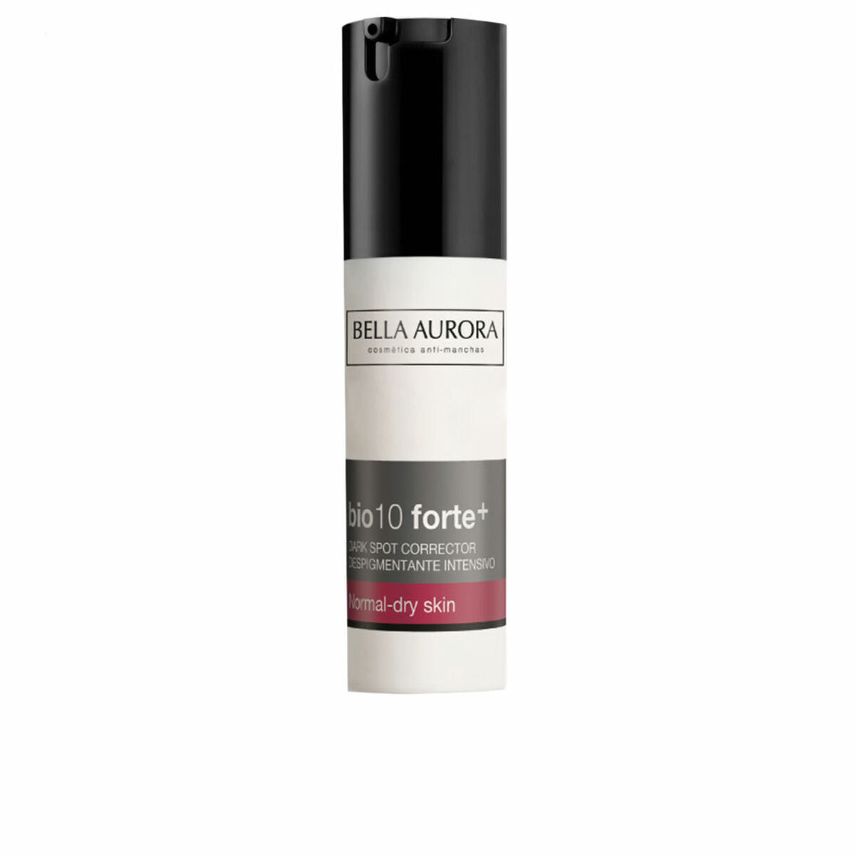 Facial Cream Bella Aurora BIO10 30 ml for Women skincare packaging
