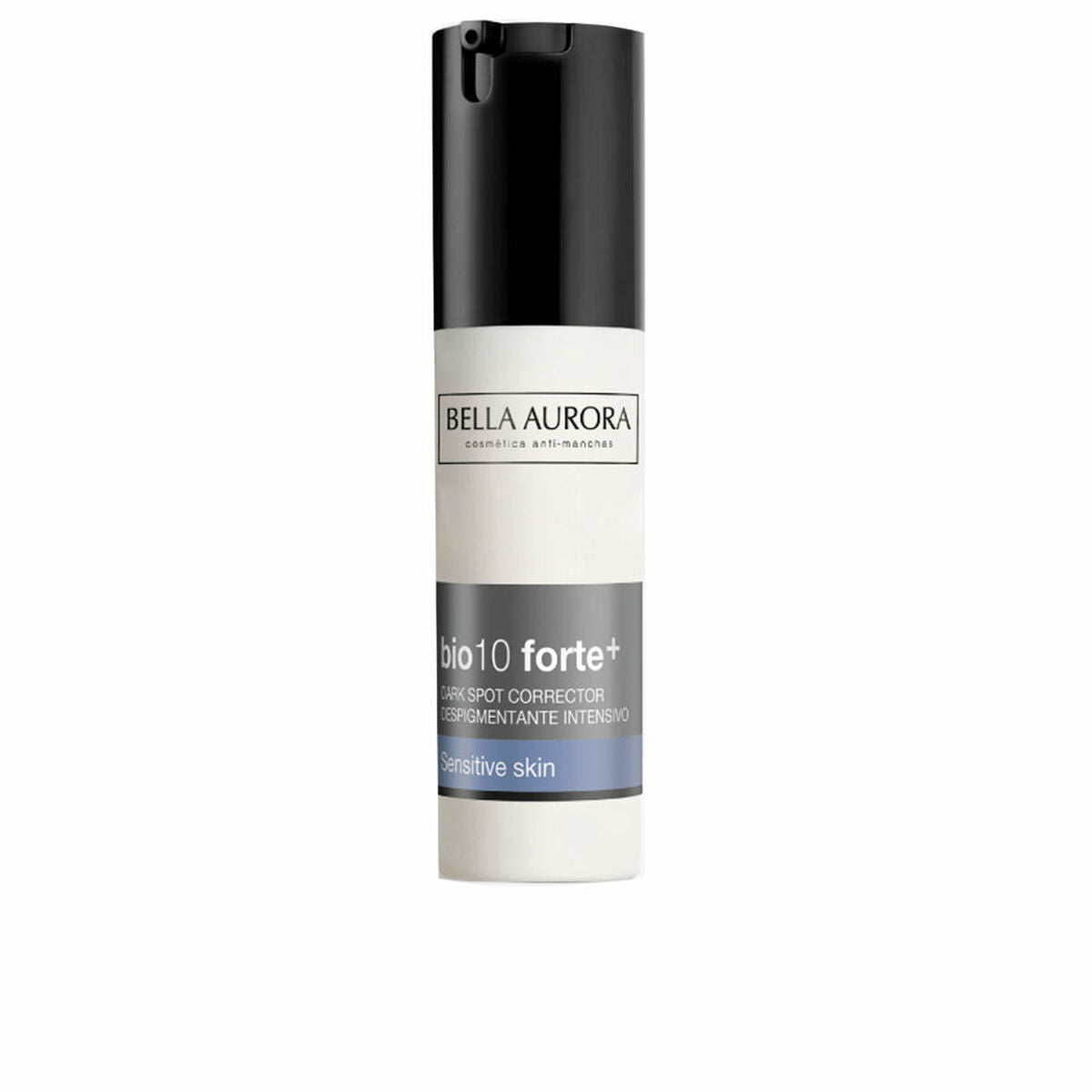 Facial Cream Bella Aurora BIO10 30 ml for Women skincare packaging