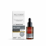Facial Cream Bella Aurora BIO10 30 ml skincare packaging