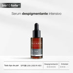 Facial Cream Bella Aurora BIO10 30 ml skincare packaging