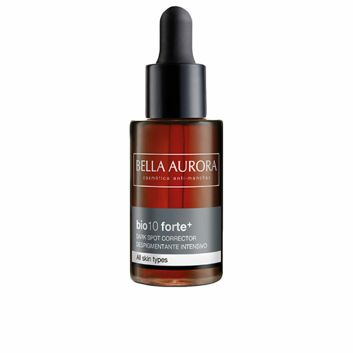 Facial Cream Bella Aurora BIO10 30 ml skincare packaging