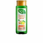 Purifying Shampoo Naturvital Eco Purificante 300 ml Ginger Lemon shampoo bottle