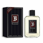 Men's Perfume Puig Brummel EDC 250 ml product packaging
