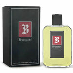 Men's Perfume Puig Brummel EDC 125 ml product packaging