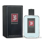 Aftershave Puig Brummel 250 ml Men product packaging
