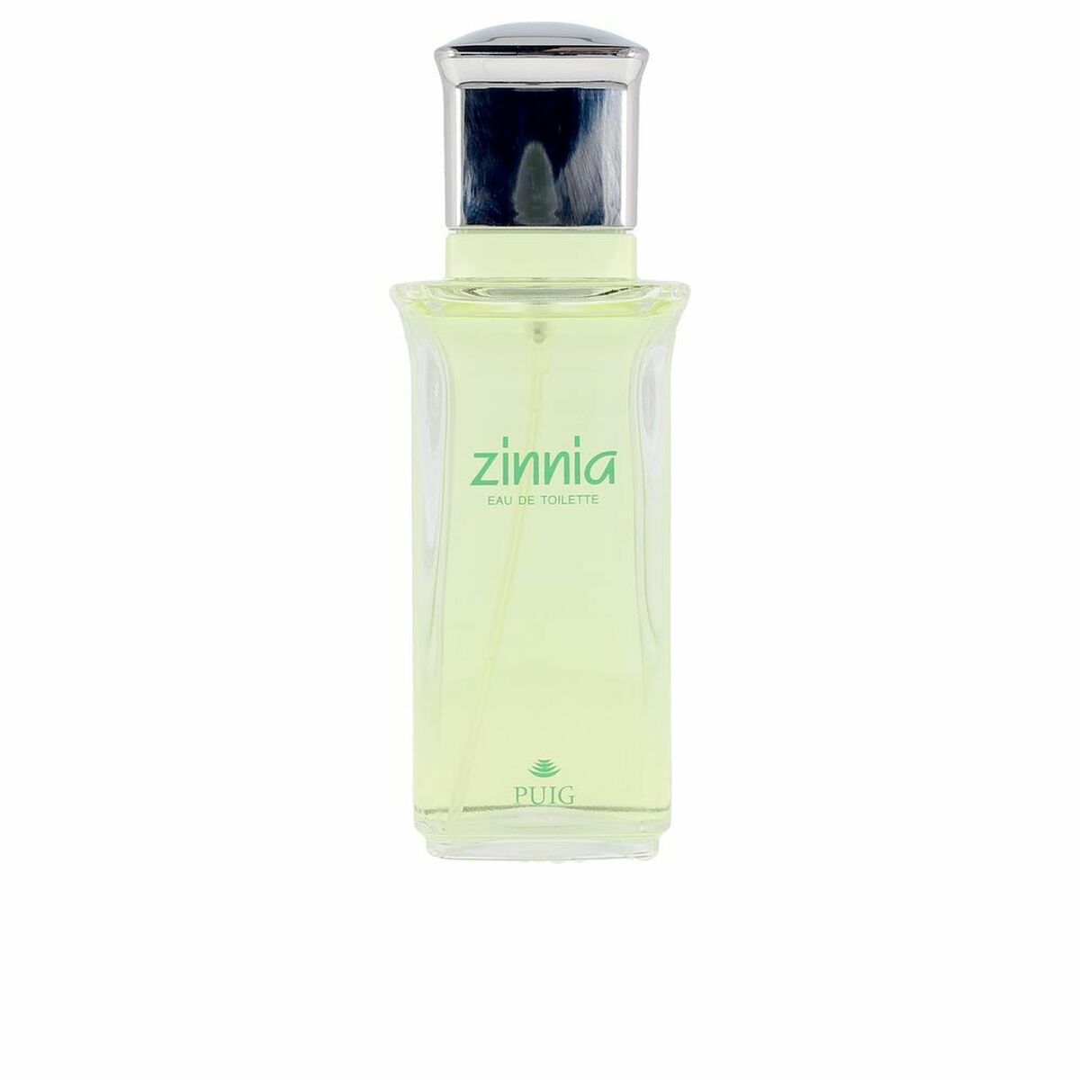 Women's Perfume Zinnia EDT 100 ml for Women bottle