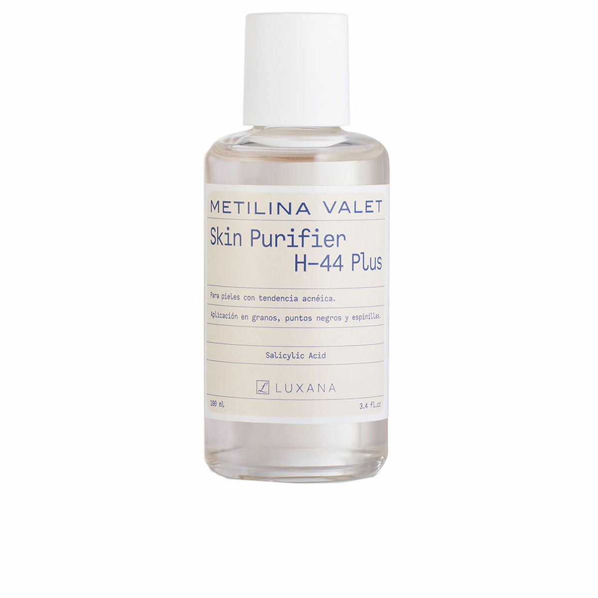 Make-up Brush Metilina Valet METILINA VALET product packaging