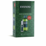 Men's Perfume Set Luxana Evento 2 Pieces for Women product packaging