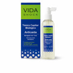 Toner Luxana Vida Shock 200 ml skincare packaging