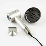 Hairdryer Taurus Grey product packaging