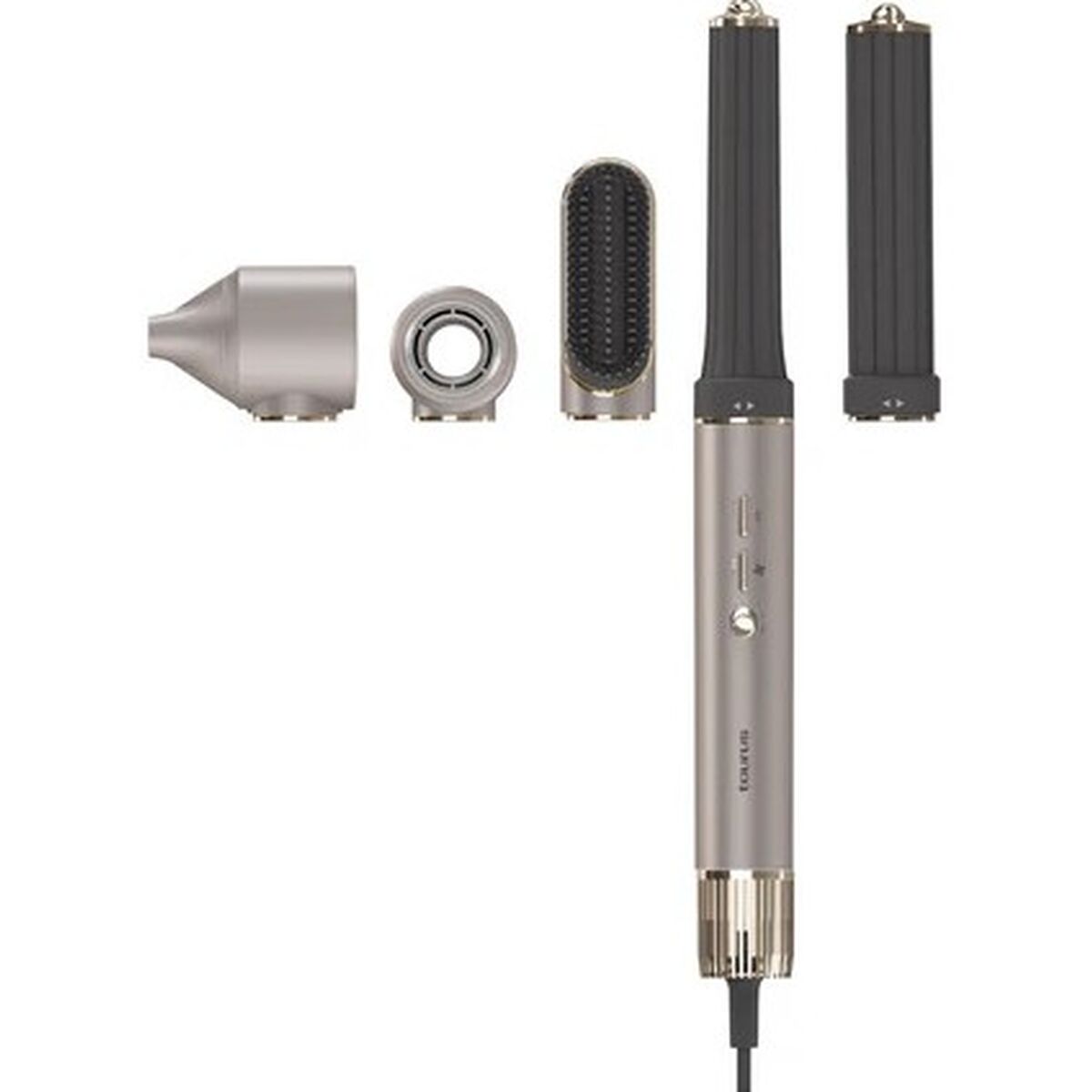 Styling Brush Taurus AIRWAVE DIGITAL PRO 1200 W product packaging