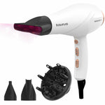 Hairdryer Taurus FASHION 2600 IO product packaging