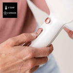 Hairdryer Taurus FASHION 2600 IO product packaging