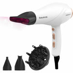 Hairdryer Taurus FASHION 2600 IO product packaging