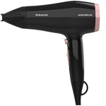 Hairdryer Taurus Black 2200 W product packaging