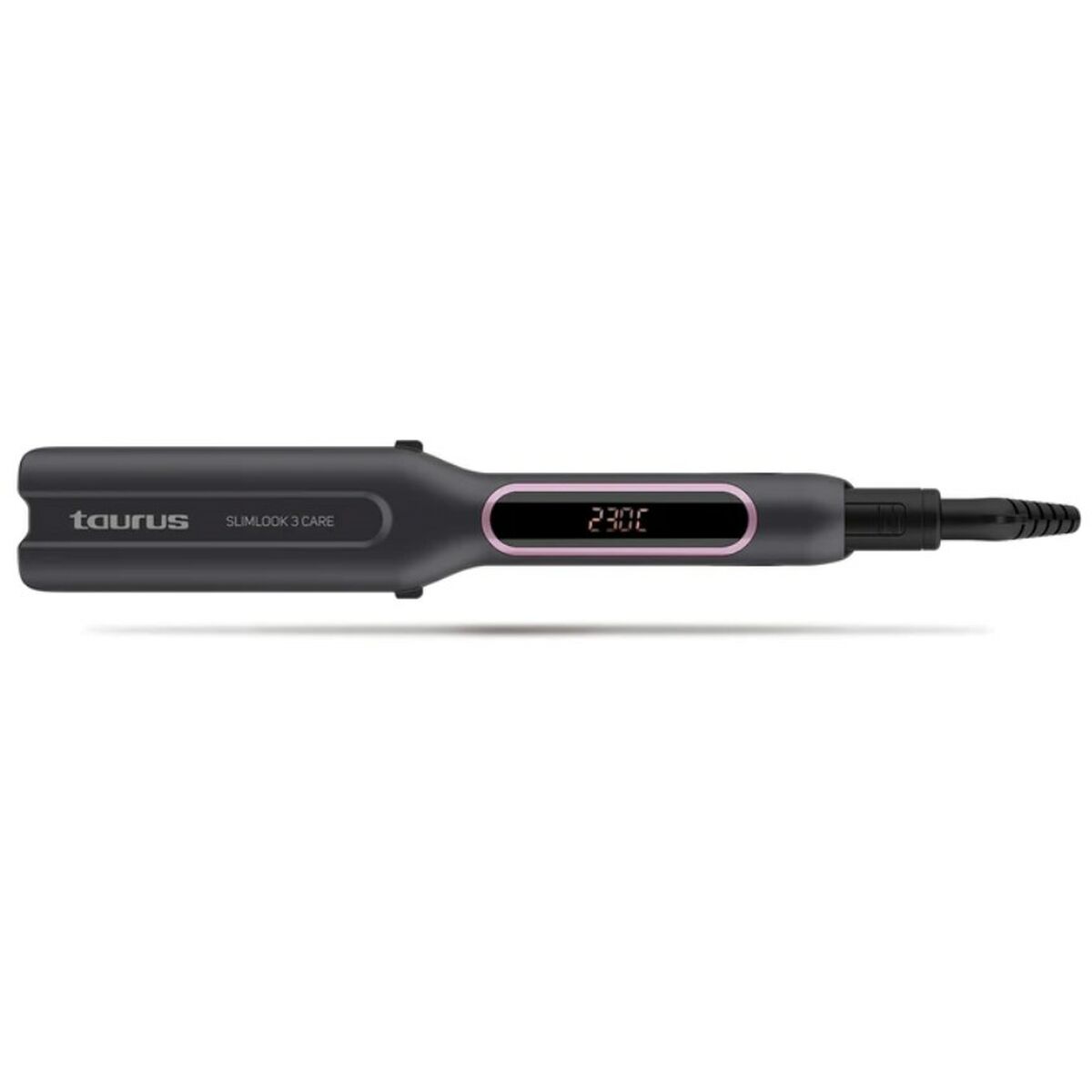 Hair Straightener Taurus Slimlook 3 Care product packaging