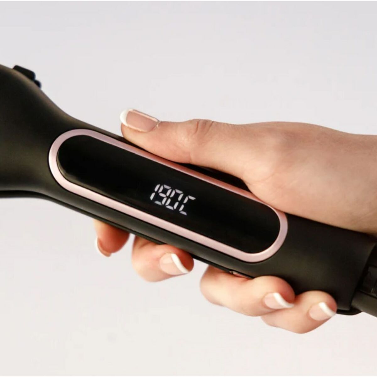 Hair Straightener Taurus Slimlook 3 Care product packaging