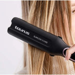 Hair Straightener Taurus Slimlook 3 Care product packaging