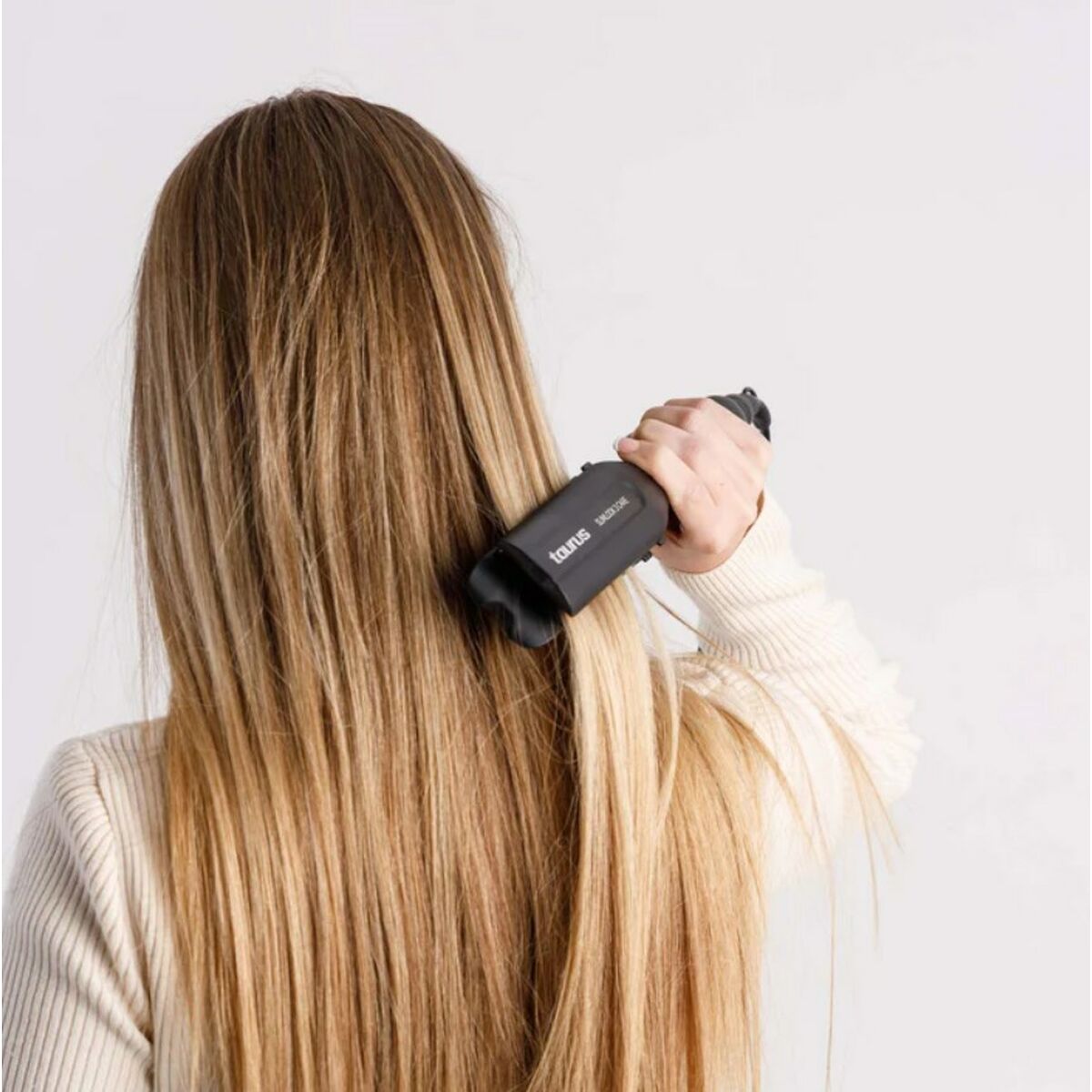 Hair Straightener Taurus Slimlook 3 Care product packaging