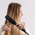 Hair Straightener Taurus Slimlook 3 Care product packaging