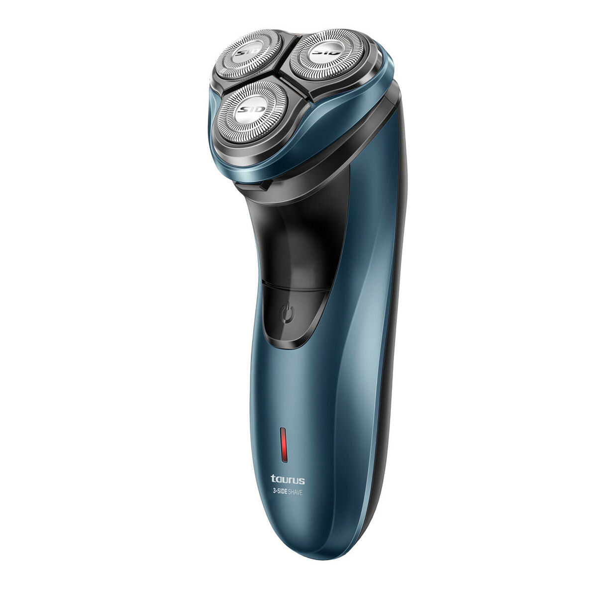 Electric shaver Taurus 3 SIDE SHAVE product packaging