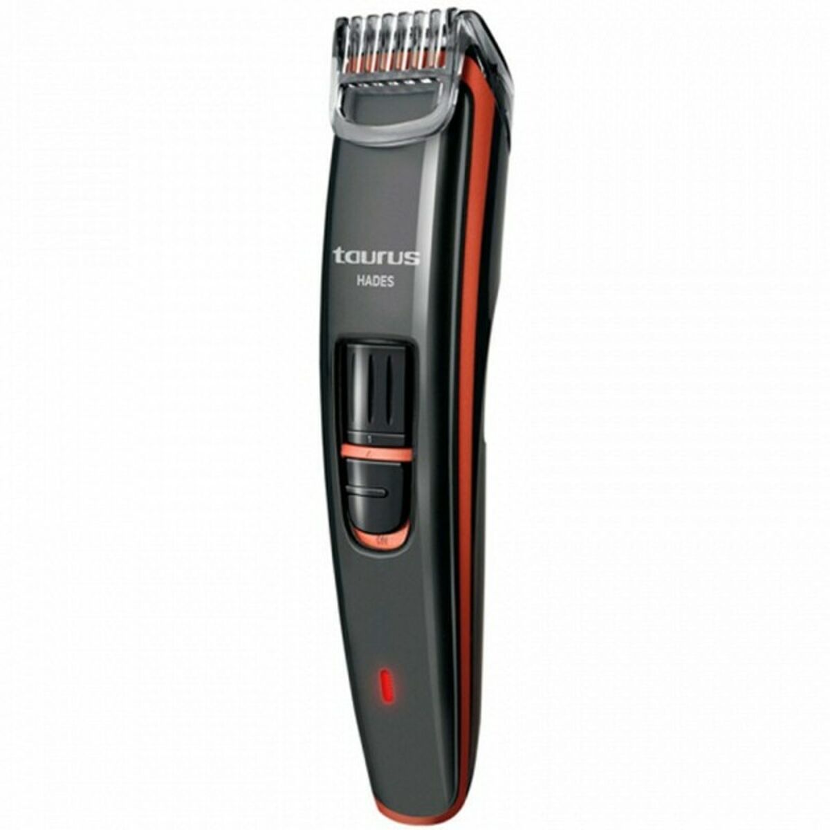 Beard Trimmer Taurus Hades product packaging