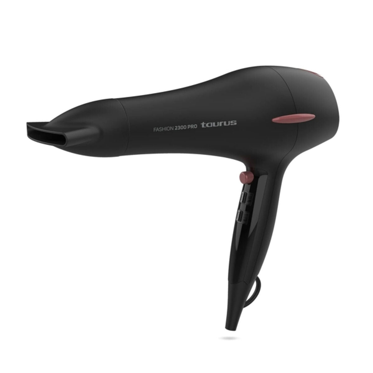 Hairdryer Taurus 2200 W Black product packaging