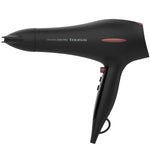 Hairdryer Taurus 2200 W Black product packaging