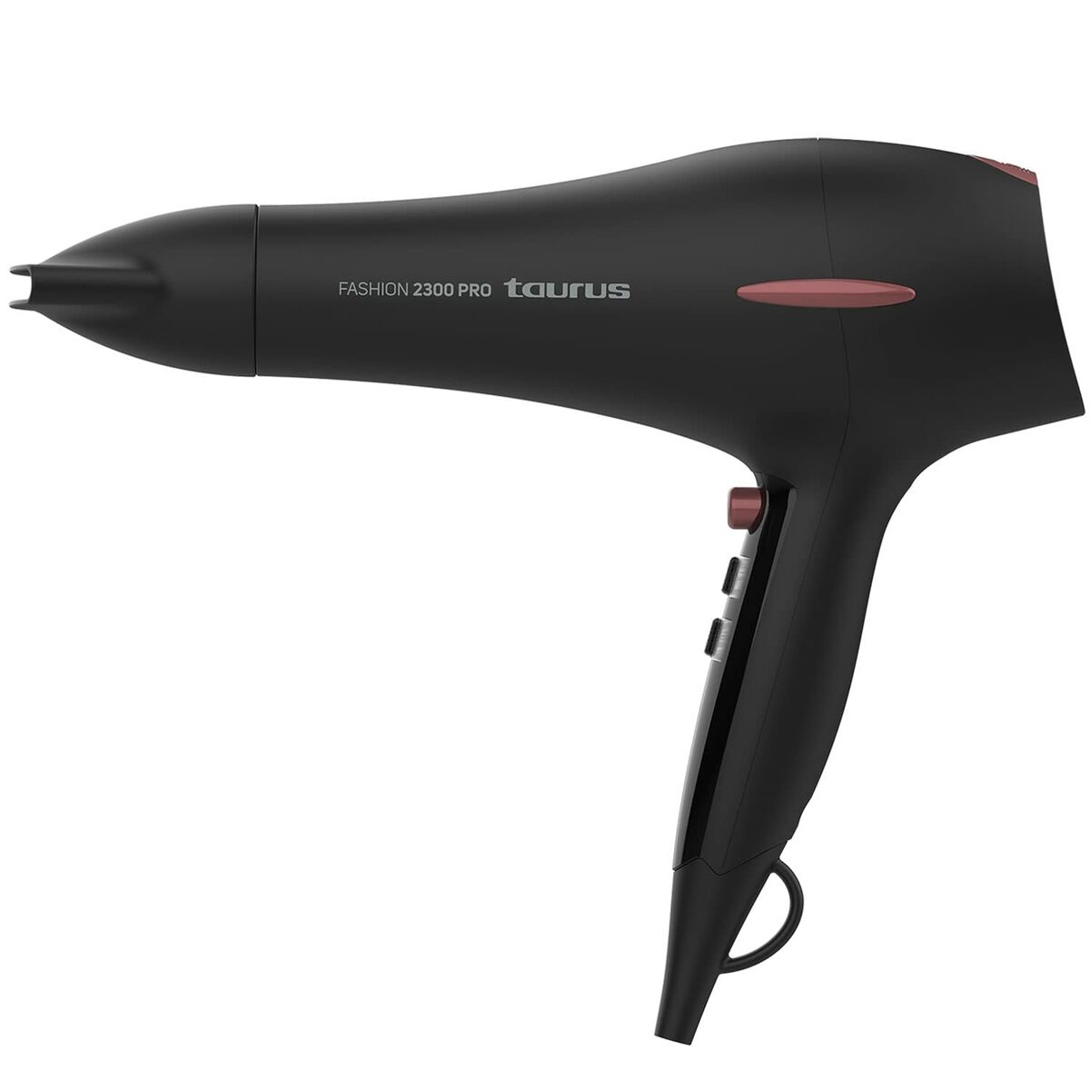 Hairdryer Taurus 2200 W Black product packaging