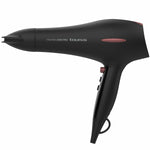 Hairdryer Taurus 2200 W Black product packaging