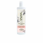 Shampoo Anian Argán 400 ml for Women shampoo bottle