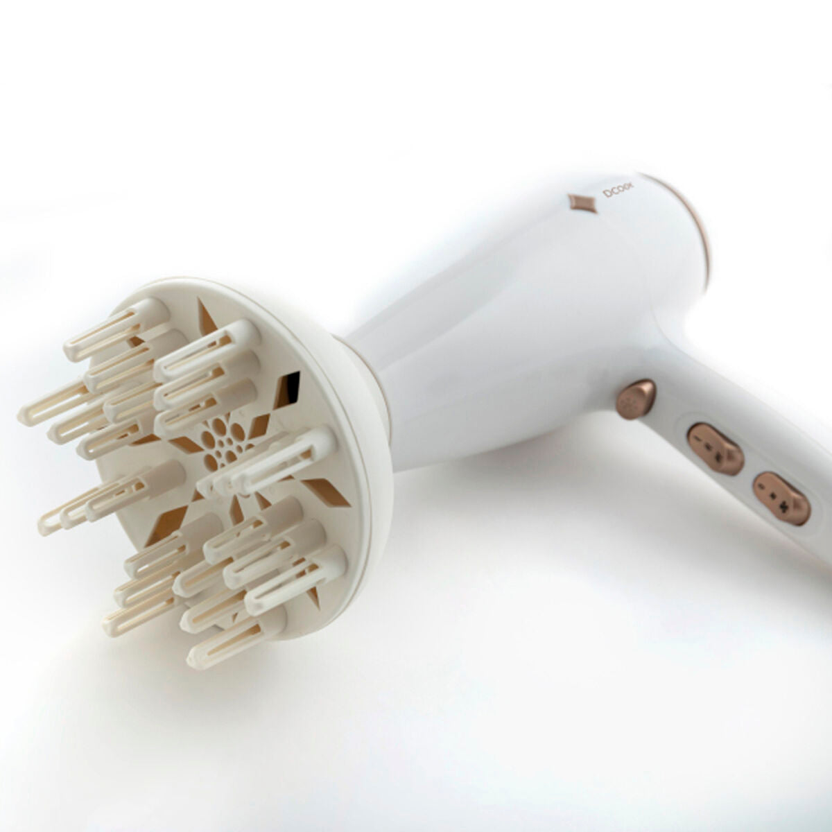 Hairdryer Dcook Gallery White 2100 W product packaging