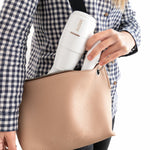 Hairdryer Dcook Gallery Pink 1400 W Travel product packaging