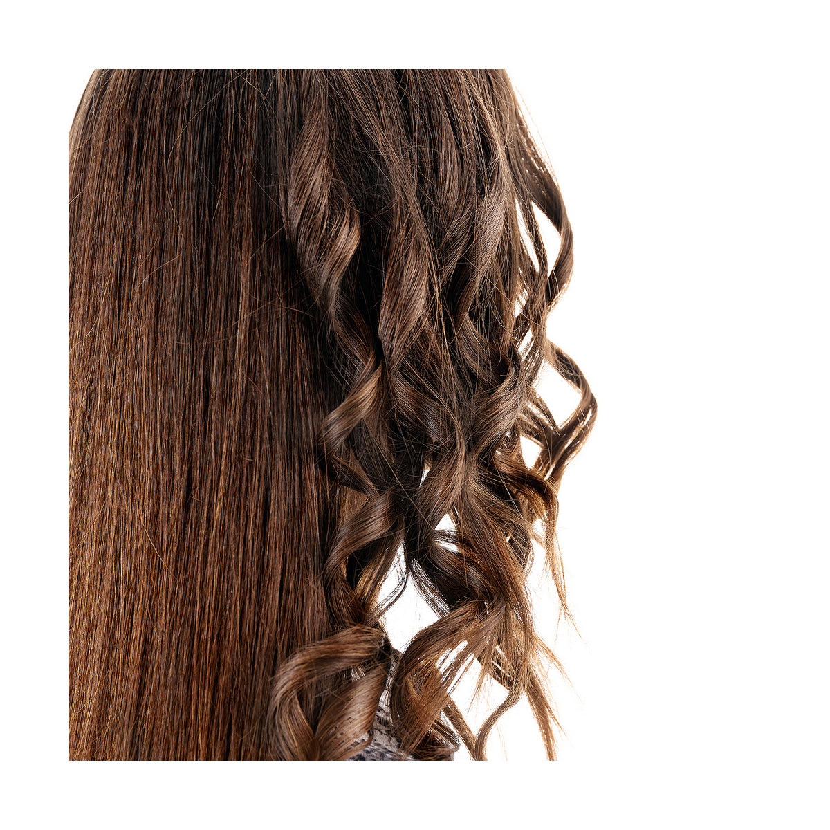 Curling Tongs Dcook White 25 W product packaging