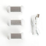 Lime Electric for Corns Dcook Gallery product packaging