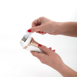 Lime Electric for Corns Dcook Gallery product packaging